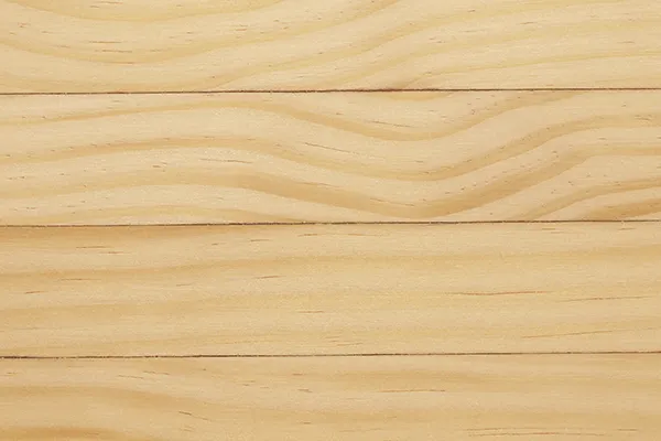 Accoya-Brettschichtholz bzw. Leimbinder aus Accoya in der Detailansicht
