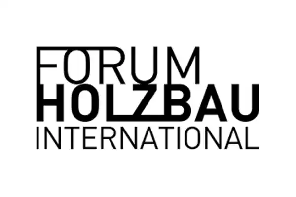 Logo Forum Holzbau International