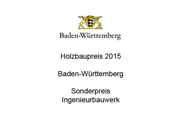 Logo Holzbaupreis Baden-Württemberg 2018