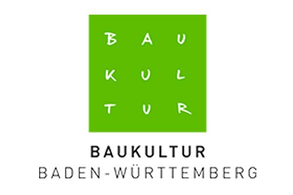 Logo Staatspreis Baukultur Baden-Württemberg