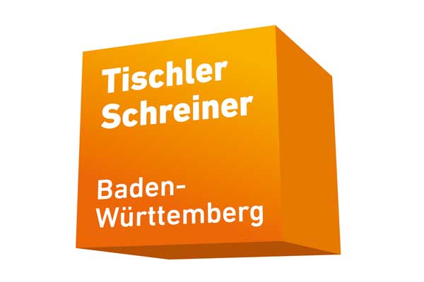 Logo Tischler-Schreiner Baden-Württemberg