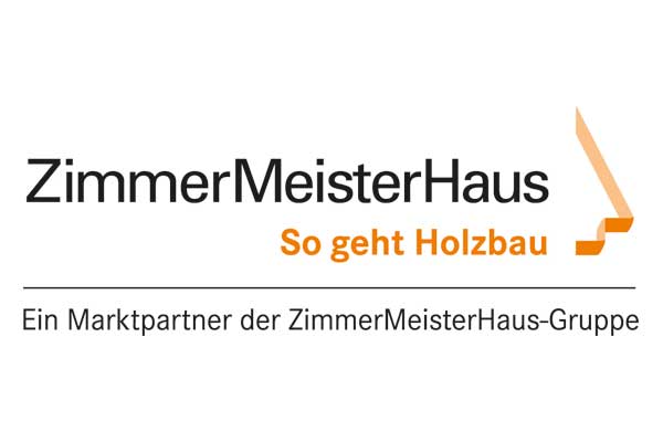 Logo ZimmererMeisterhaus Marktpartner