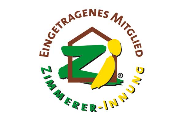 Logo Zimerer Innung Baden-Würtemmberg